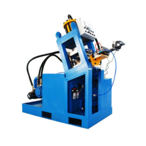 Chinese Factory Whole Production Line Staple Pin Making Machine